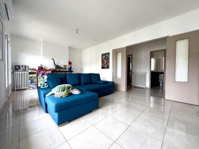 For sale Beziers 6 rooms 130 m2 Herault (34500) photo 2