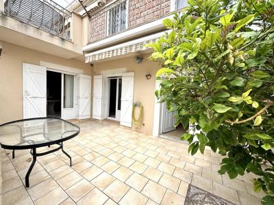 Annonce Vente 5 pices Maison Valras-plage 34