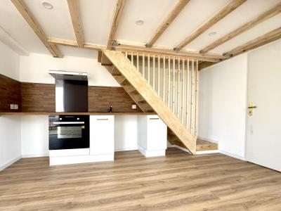 Acheter Maison 56 m2 Valras-plage