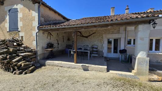 For sale Chabournay SAINT-MARTIN-LA-PALLU 7 rooms 180 m2 Vienne (86380) photo 1