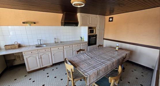 For sale Chabournay SAINT-MARTIN-LA-PALLU 7 rooms 180 m2 Vienne (86380) photo 3