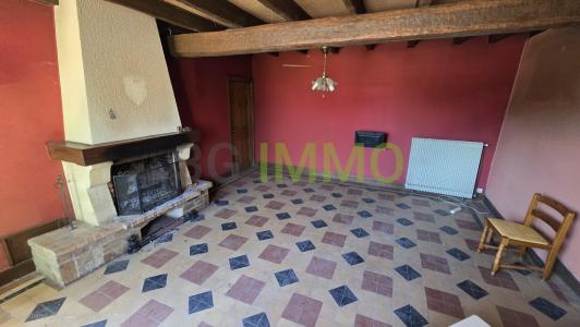 For sale Chabournay SAINT-MARTIN-LA-PALLU 7 rooms 180 m2 Vienne (86380) photo 4