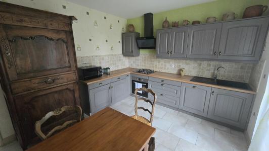 For sale Monts-sur-guesnes 4 rooms 87 m2 Vienne (86420) photo 4