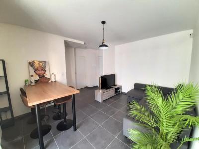 Acheter Appartement 38 m2 Villeurbanne