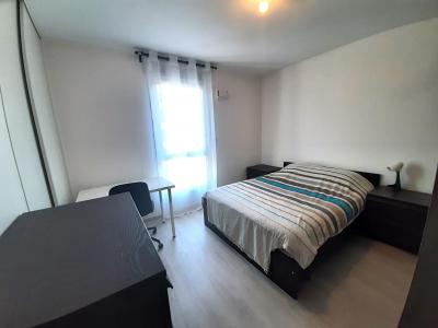 Acheter Appartement Villeurbanne 190000 euros