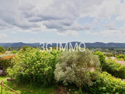 Annonce Vente 6 pices Maison Villelaure 84