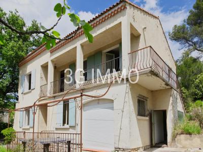 Acheter Maison 162 m2 Villelaure