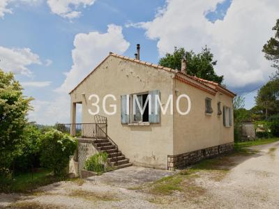 Acheter Maison Villelaure 490350 euros