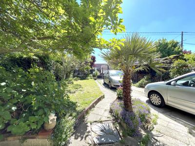 Annonce Vente 6 pices Maison Montfermeil 93
