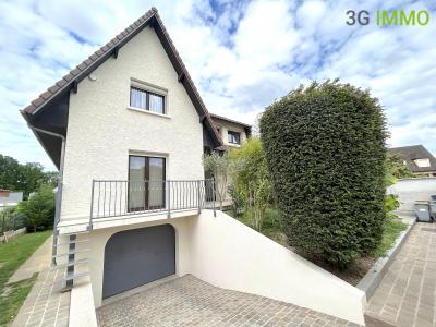 For sale Coubron 6 rooms 133 m2 Seine saint denis (93470) photo 0
