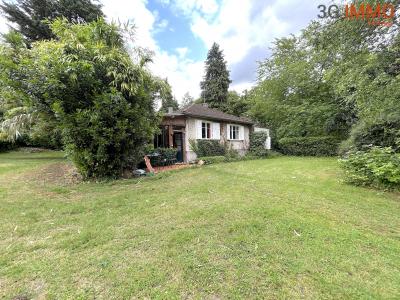 For sale Coubron 4 rooms 1190 m2 Seine saint denis (93470) photo 2