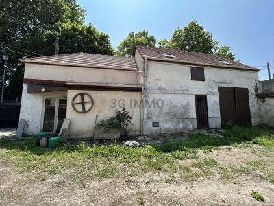 For sale Coubron 3 rooms 123 m2 Seine saint denis (93470) photo 0