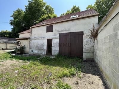 For sale Coubron 3 rooms 123 m2 Seine saint denis (93470) photo 1