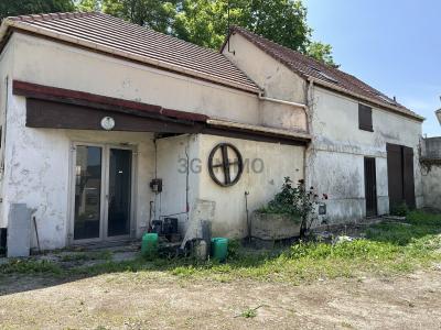 For sale Coubron 3 rooms 123 m2 Seine saint denis (93470) photo 2
