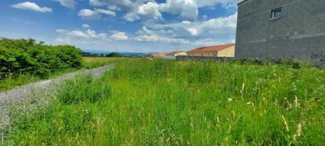 Acheter Terrain Vertaizon Puy de dome