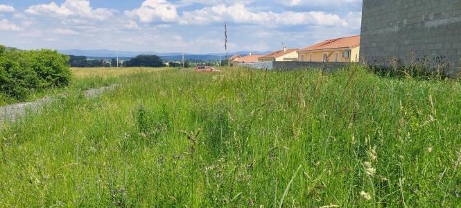 Acheter Terrain Vertaizon 75000 euros