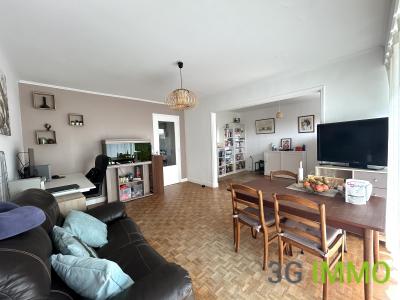 For sale Pavillons-sous-bois 4 rooms 79 m2 Seine saint denis (93320) photo 1