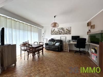 For sale Pavillons-sous-bois 4 rooms 79 m2 Seine saint denis (93320) photo 2