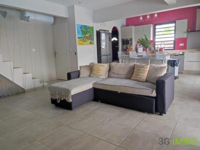 For sale Sainte-anne 8 rooms 192 m2 Guadeloupe (97180) photo 2