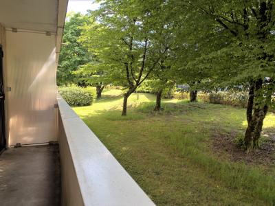 Acheter Appartement 50 m2 Lormont