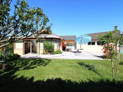 Annonce Vente 7 pices Maison Eloyes 88