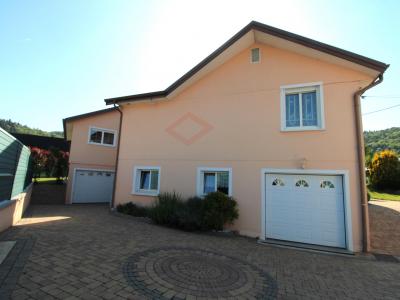 Acheter Maison 194 m2 Eloyes