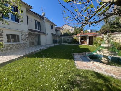 Acheter Maison 128 m2 Longjumeau