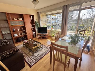 Annonce Vente 3 pices Appartement Lille 59