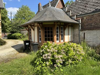 For sale Chauny 8 rooms 198 m2 Aisne (02300) photo 1