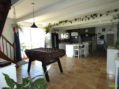 Acheter Maison Mael-carhaix Cotes d'armor