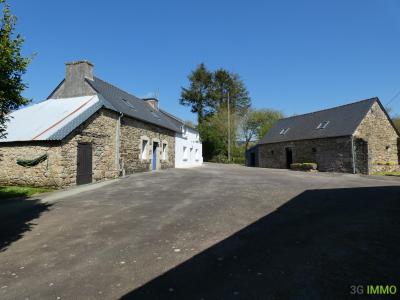 Annonce Vente 4 pices Maison Locarn 22