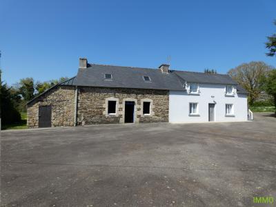 Acheter Maison 70 m2 Locarn