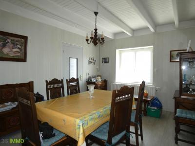 Acheter Maison Locarn Cotes d'armor