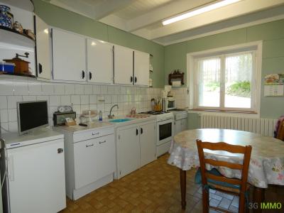 Acheter Maison Locarn 247520 euros