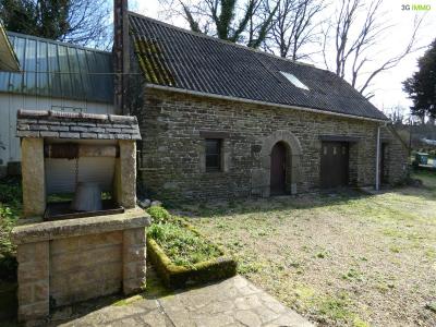 For sale Treffrin 3 rooms 73 m2 Cotes d'armor (22340) photo 0