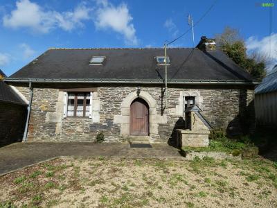 Acheter Maison Treffrin Cotes d'armor