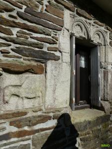 Acheter Maison Treffrin 106000 euros