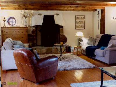 For sale Guern 9 rooms 294 m2 Morbihan (56310) photo 3