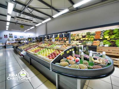 Acheter Commerce Castres 127800 euros
