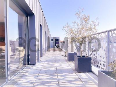 Annonce Vente 4 pices Appartement Villepinte 93