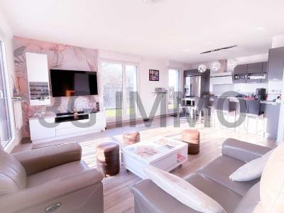 Acheter Appartement Villepinte 332000 euros