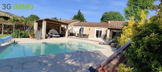 Annonce Vente 4 pices Maison Moules-et-baucels 34