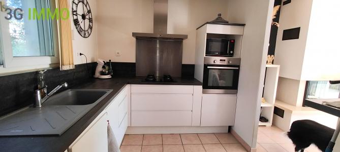 Acheter Maison Moules-et-baucels 345000 euros