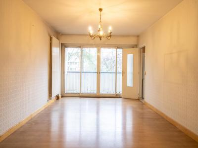 Acheter Appartement 97 m2 Annecy