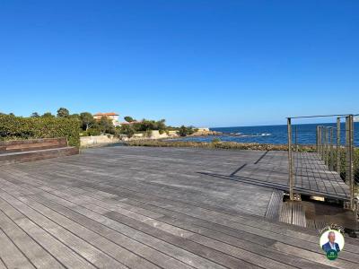 Acheter Appartement Saint-aygulf Var