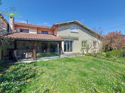 Annonce Vente 6 pices Maison Saint-gaudens 31