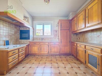 Acheter Maison Saint-gaudens 163000 euros
