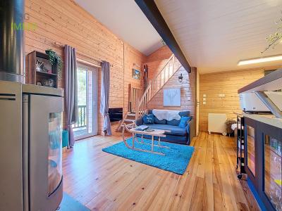 Acheter Maison 76 m2 Loures-barousse
