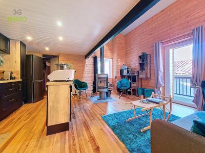 Acheter Maison Loures-barousse 168000 euros
