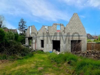 Annonce Vente 6 pices Maison Verneuil-en-halatte 60
